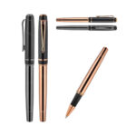 أقلام معدن فاخرة