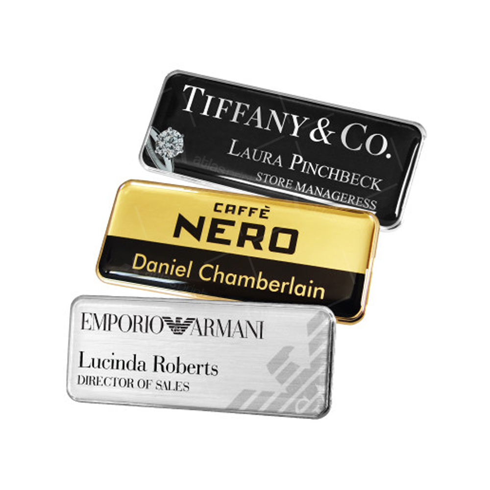 بادج-معدني بدج معدني - الصورة 1