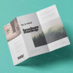 بروشور اقتصادي