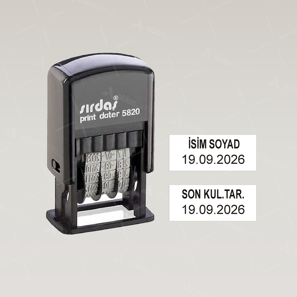 ختم-تاريخ ختم تاريخ - الصورة 1