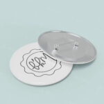 دبوس صدر (الشعار)