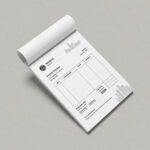 دفاتر فواتير