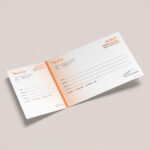 سند صرف/قبض