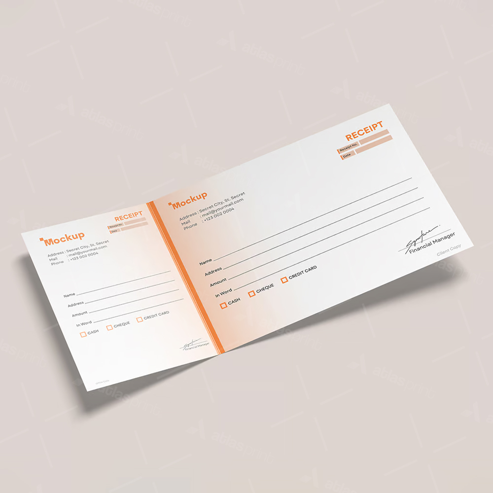 سند-صرف سند صرف/قبض - الصورة 1