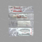 سيت طعام (بلاستيك)