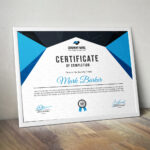 طباعة شهادات