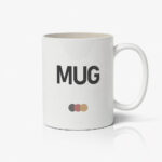 طباعة على الأكواب (ماغ)