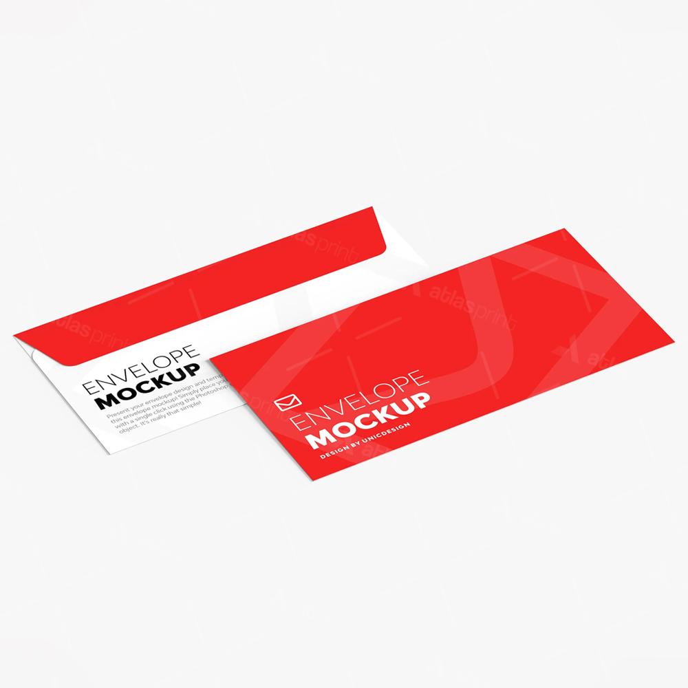 ظرف-ورقي ظرف ورقي - الصورة 1