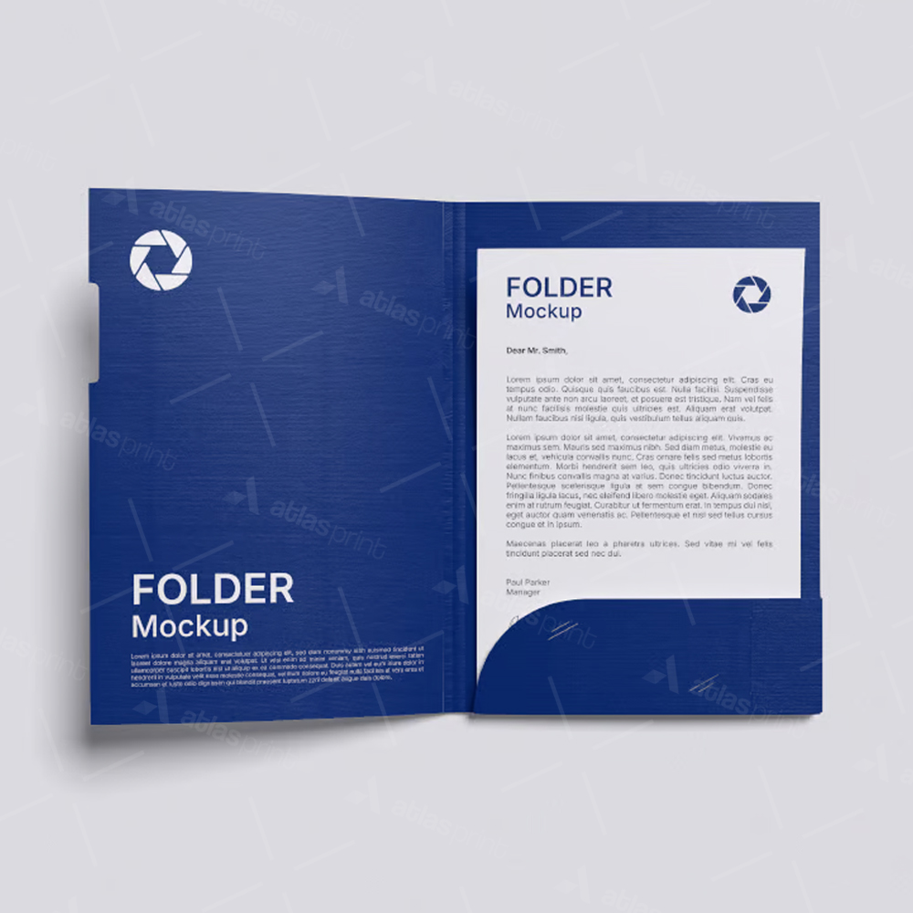 فولدر فولدر (ملف جيب) - الصورة 1