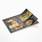 قائمة طعام سلك (مينيو)