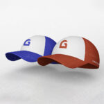 قبعة دعائية