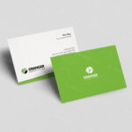 كرت مع نافر (بارز) زاوية حادة