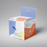 مكعب ورق (وراقة)