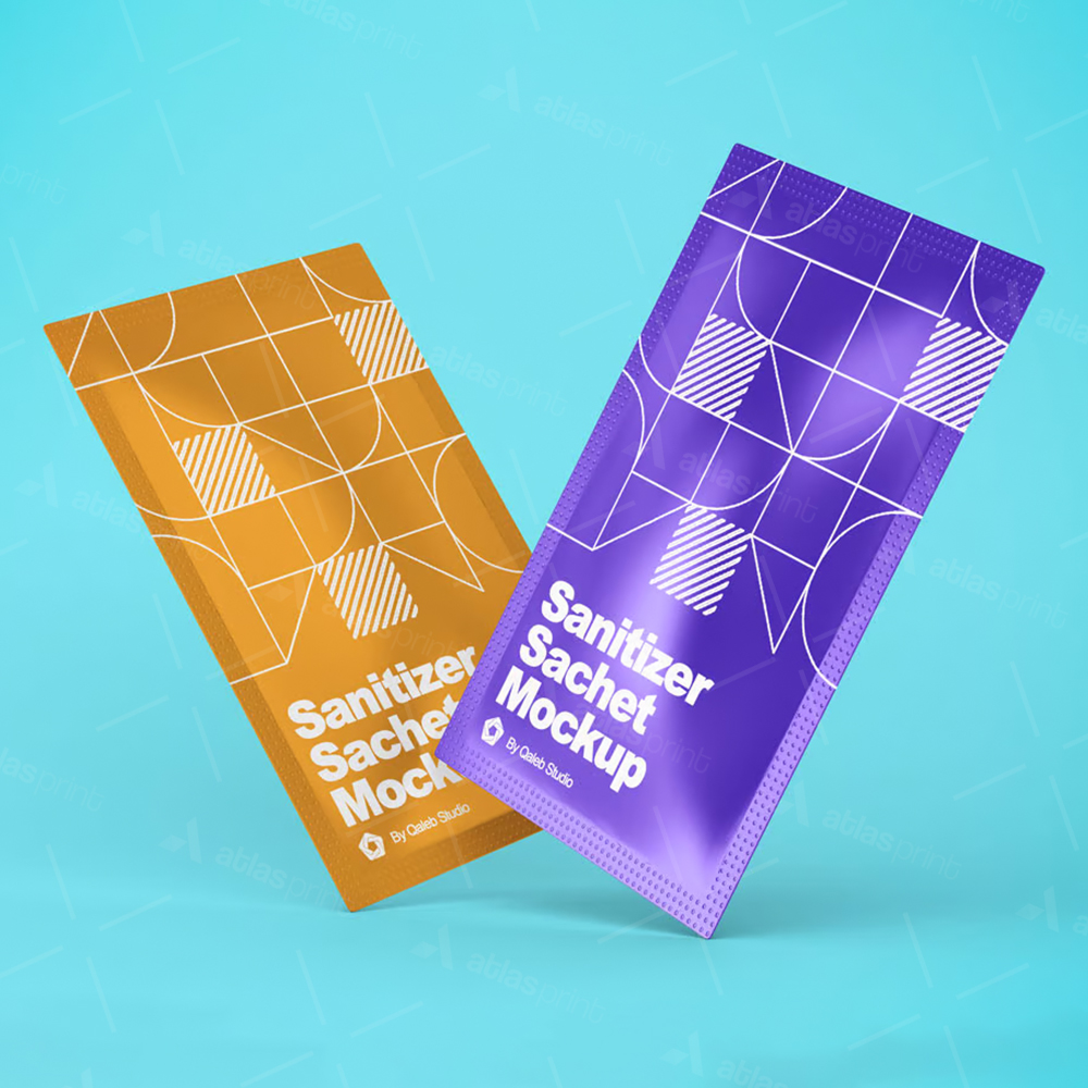 منديل-معطر منديل معطر - الصورة 1