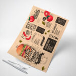 ورق طاولة اقتصادي (سرفس)