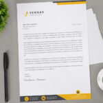 أوراق مراسلة (رسمية)